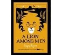 A Lion Among Men (Wicked Years 3) Maguire, Gregory (Auteur)