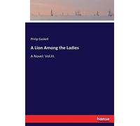 A Lion Among The Ladies