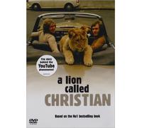 A Lion Called Christian