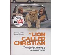 A Lion Called Christian