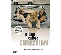A Lion Called Christian G