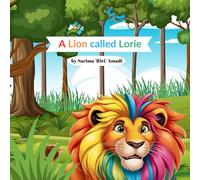A Lion called Lorie