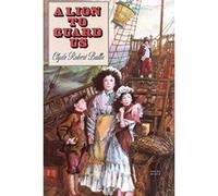 A Lion to Guard Us Clyde Robert Bulla (Auteur)