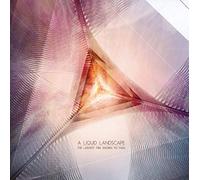 A Liquid Landscape - Largest Fire Known to Man [Import]