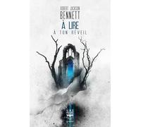 À lire à ton réveil (2025)