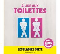 A lire aux toilettes
