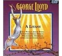 Lloyd : A Litany