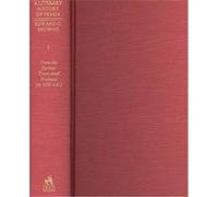 A Literary History of Persia, Classics of Persian Literature, 4 Edward G. Browne (Auteur)