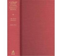 A Literary History of Persia, Classics of Persian Literature, 4 Edward Granville Browne (Auteur)