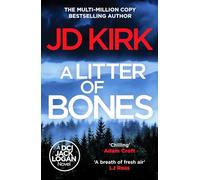 A Litter of Bones