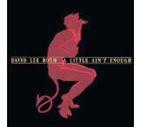 A Little Ain't Enough (1991-05-03)