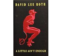 A Little Ain't Enough [Import]