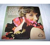 Julie Andrews - A Little Bit In Love [LP]