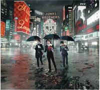 A Little Bit Longer by Jonas Brothers (2007-10-20)