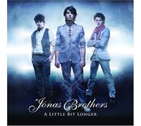 A Little Bit Longer [Import]