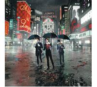 A Little Bit Longer – Réédition – Universal Music Group