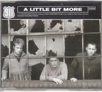 911 - A Little Bit More [Import]