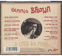 A Little Bit More : Joe Gibbs Selection 1978-83