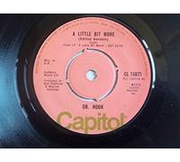 A Little Bit More/Sylvia's Mother/If Not You [Import]