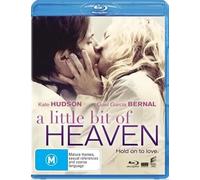A Little Bit Of Heaven