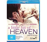 A Little Bit Of Heaven (2011)