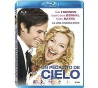 A Little Bit of Heaven (2011) (Blu Ray) G