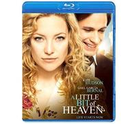 A Little Bit Of Heaven [Blu-Ray]