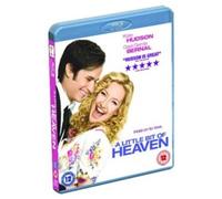 A Little Bit Of Heaven [Blu-Ray]