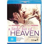 A Little Bit Of Heaven (2011)