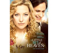 A Little Bit of Heaven by Kate Hudson