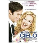 A Little Bit of Heaven / Un pedacito de cielo G