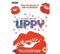 A Little Bit of Lippy [Import anglais]
