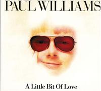 Paul Williams – A Little Bit of Love – Edel