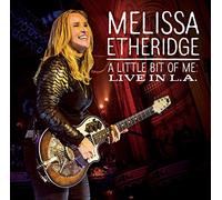 A Little Bit of Me: Live in L.A. – Digipack – CD + DVD – SPV Entertainment