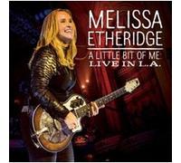 A little bit of me Live in L.A.