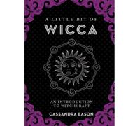 A Little Bit Of Wicca