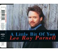 A Little bit of You (1 Track, 1995) [Import]
