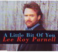 A Little bit of You (1 Track, 1995) [Import]