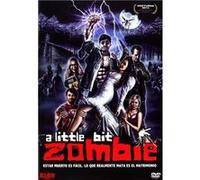 A Little Bit Zombie (2012) G