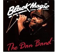 A Little Black Magic (1990) [Import]