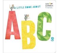 A Little Book About ABCs by Leo Lionni Inconnu (Auteur)
