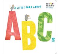 A Little Book About Abcs (Leo Lionni's Friends)
