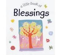 A Little Book of Blessings Sophie Piper (Auteur)