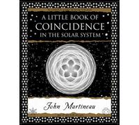 A Little Book Of Coincidence In The Solar System