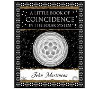 A Little Book Of Coincidence In The Solar System