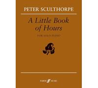 A Little Book of Hours – Faber Music