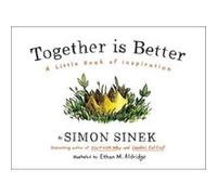 A little book of inspiration Simon Sinek (Auteur)