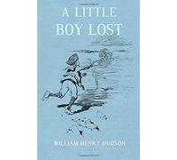 A Little Boy Lost