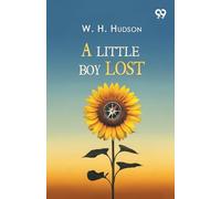 A Little Boy Lost