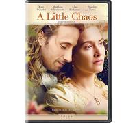 A Little Chaos